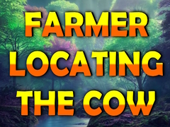 Spil Farmer Locating The Cow