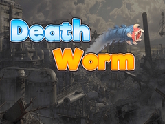 Spil Death Worm 