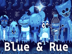 Spil Blue & Rue