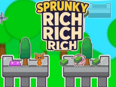 Spil Sprunky Rich Rich Rich