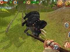 Spil Survival: Dinosaur Islands