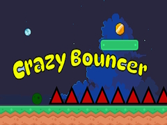 Spil Crazy Bouncer