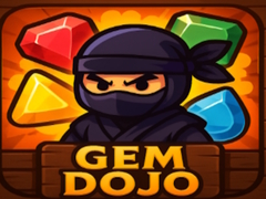 Spil Gem Dojo