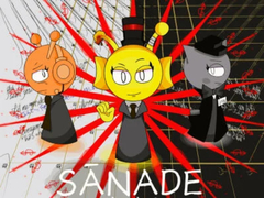 Spil Sprunki Sanade