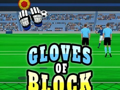 Spil Gloves of Block