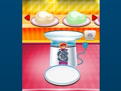 Spil Chinese Food Cooking Game