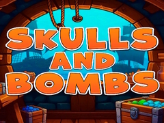 Spil Skulls And Bombs