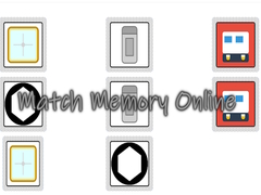 Spil Match Memory Online