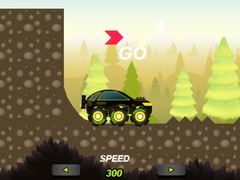 Spil End Line Racer
