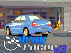 Spil Drag Racer V3