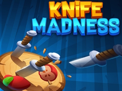Spil Knife Madness