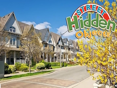 Spil Street Hidden Objects