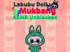Spil Labubu Doll Mukbang Asmr Unblocked