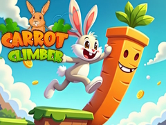 Spil Carrot Climber