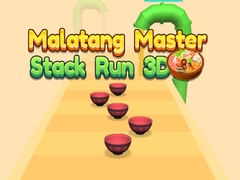 Spil Malatang Master Stack Run 3D