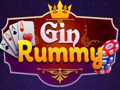Spil Gin Rummy