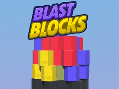 Spil Blast Blocks