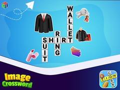 Spil Image Crossword