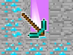 Spil Combine Pickaxes