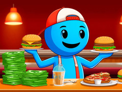 Spil Restaurant Simulator: Burgers & Pizza