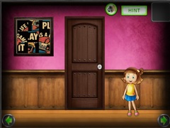 Spil Amgel Kids Room Escape 319