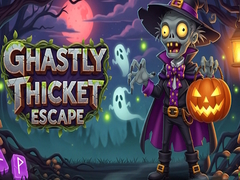 Spil Ghastly Thicket Escape