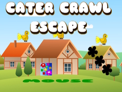 Spil Cater Crawl Escape