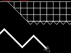 Spil Geometry Arrow