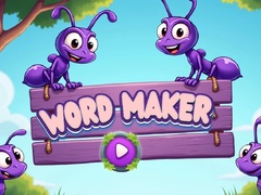 Spil Word Maker