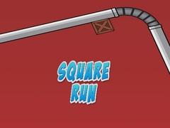 Spil Square Run