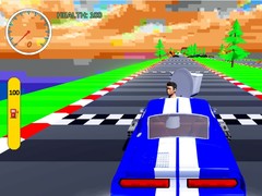 Spil Skibidi Toilet Gt Drag Championship