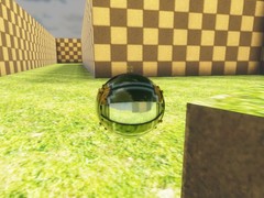 Spil Ball Physics Simulator