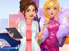 Spil Asmr Beauty Superstar