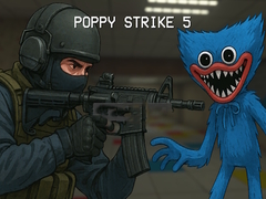 Spil Poppy Strike 5