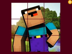 Spil Noob Minecraft Reassembled