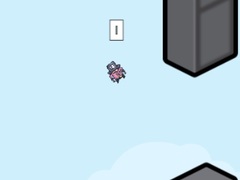 Spil Tappy Flappy Pirate King