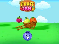 Spil Fruit Jam