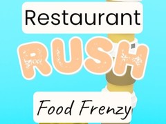 Spil Restaurant Rush