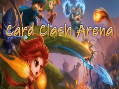 Spil Card Clash Arena