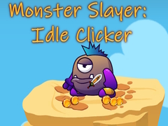 Spil Monster Slayer: Idle Clicker