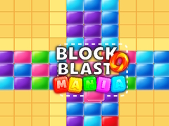 Spil Block Blast Mania