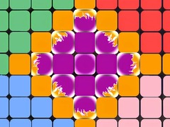 Spil Overflowing Palette