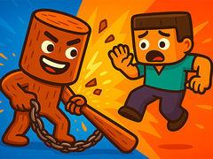 Spil Hero Ragdoll Fighting