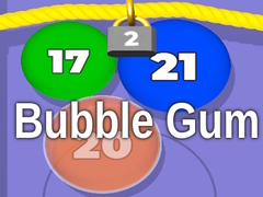 Spil Bubble Gum