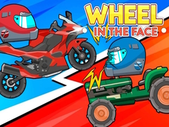 Spil Wheel in the Face