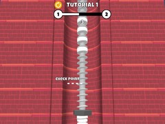 Spil Bolt Upwards