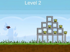 Spil Lazzy Birds