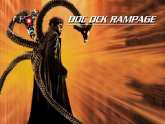 Spil Doc Ock Rampage