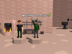 Spil Blade Forge 3d