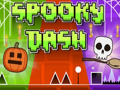 Spil Spooky Dash